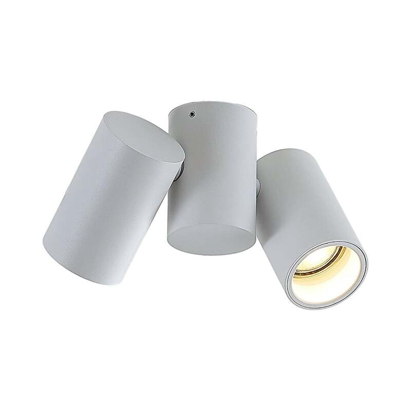 Arcchio Deckenlampe Gesina Deckenstrahler Deckenlampe Deko-Deckenlicht Leuchte - 4251096560589