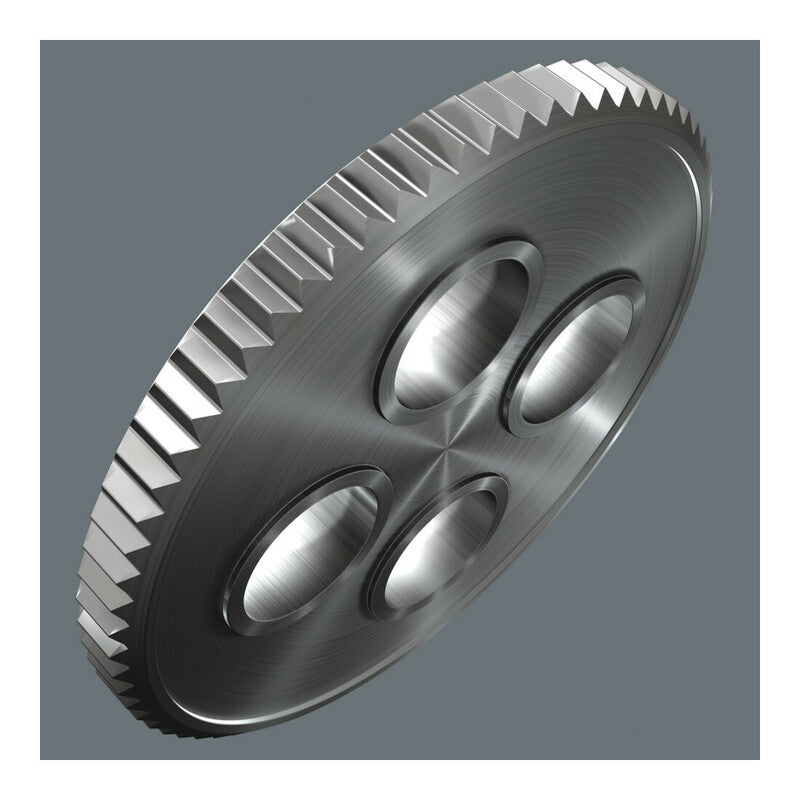 Wera Werkzeugkoffer Tool-Check PLUS 39-teilig mit Griff Bit-Sortiment Bits - 4013288173003