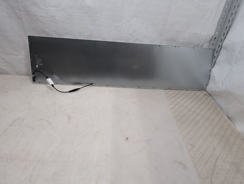 Deko Light LED-Panel 36W Farbwechsel warmweiß neutralweiß kaltweiß RAL 9016 - 4042943171672