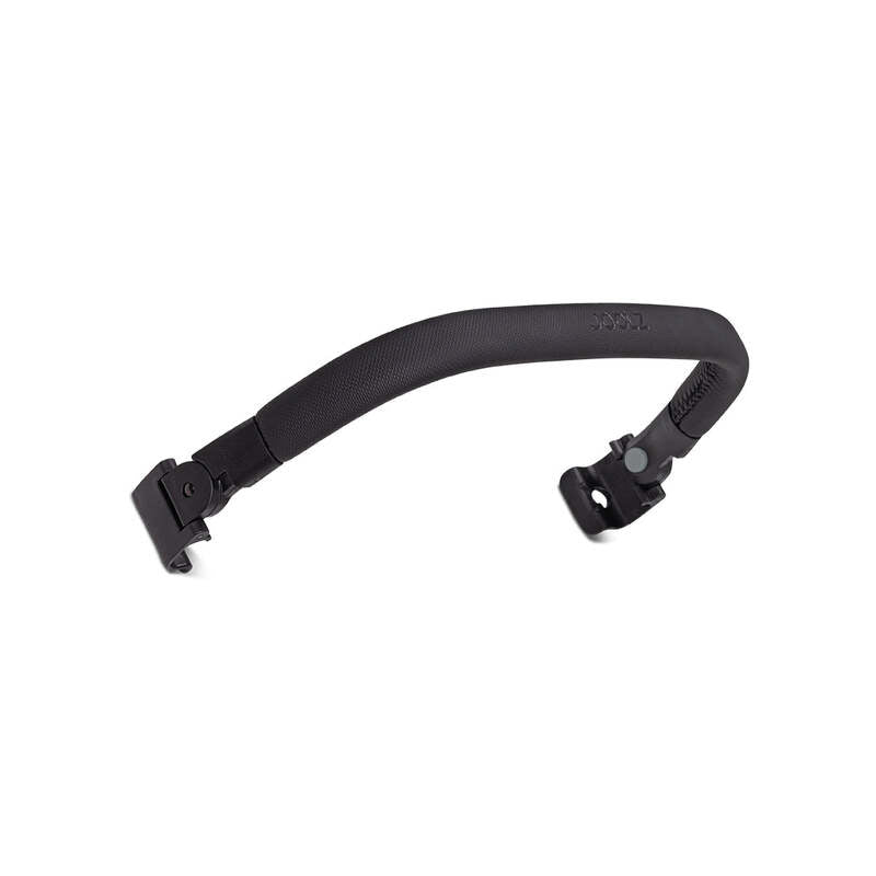Joolz Aer Plus Bumper Bar Schutzbügel Kinderwagen Zubehör Bügel klappbar Schwarz - 8715688085158