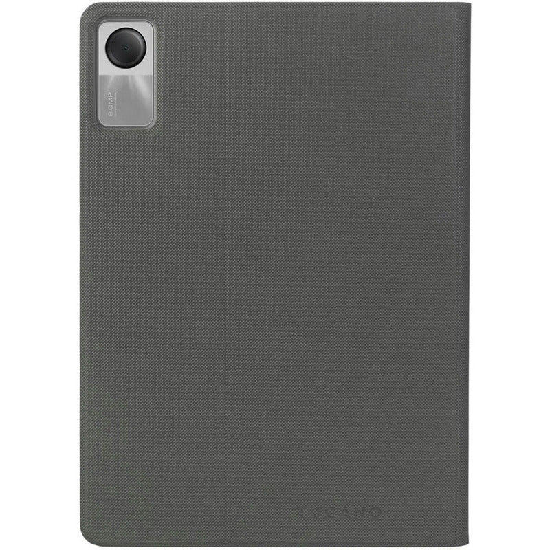 TUCANO TRE Tablethülle Bookcover Xiaomi REDMI Pad SE 11” Hülle Schutz Schwarz - 8020252206700