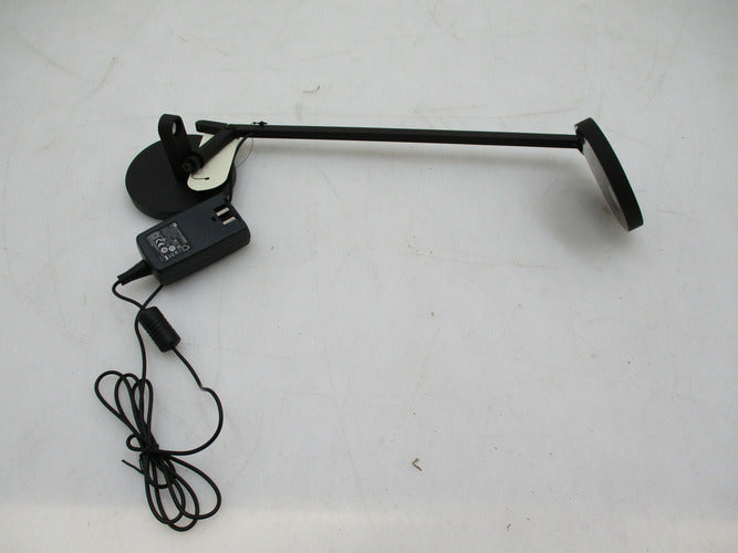 Demetra Micro Parete LED Wandleuchte Wandlampe Leuchte schwarz DEFEKTWARE - 8052993059710