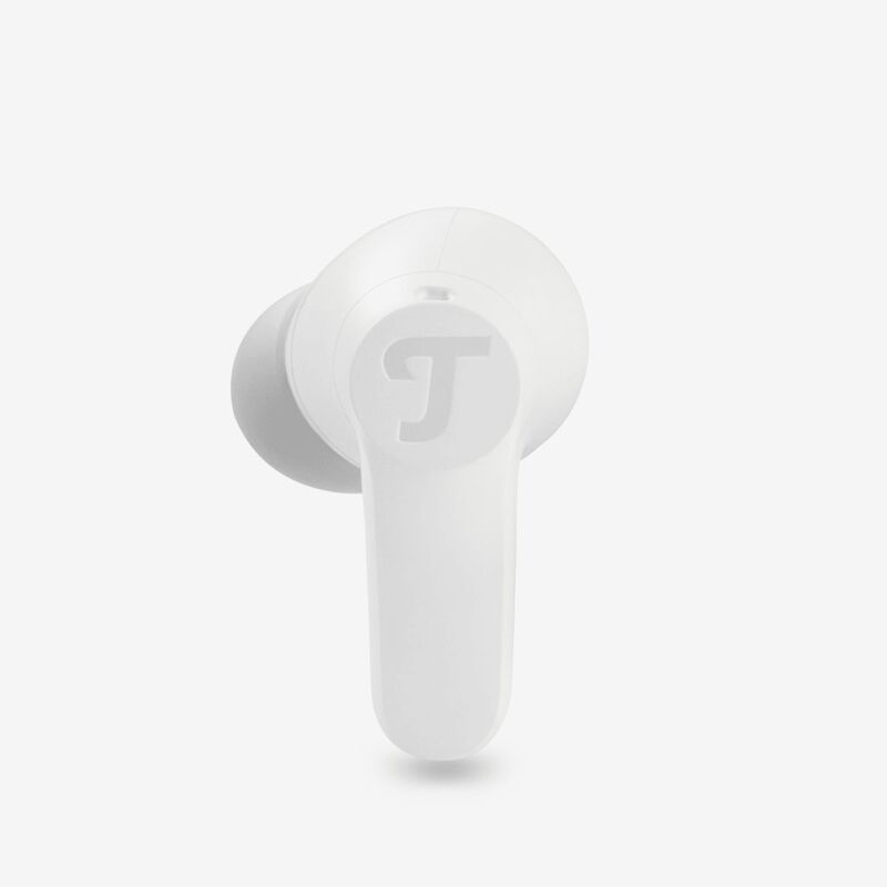 Teufel Kopfhörer AIRY TWS 2 Bluetooth In-Ear Headset Noise Cancelling weiß 9h - 4048945587633