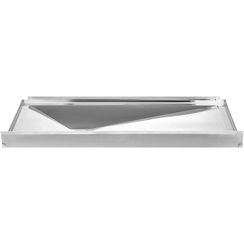 Fettauffangschale für Jamestown Gasgrill Knox II 4-Brenner - 4007873219412