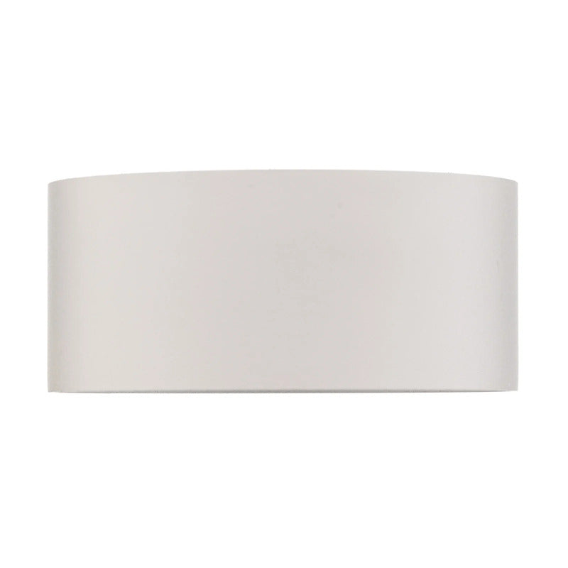 Nowodvorski-Lighting Deckenspot Flea LED Strahler dimmbar weiß Stahl Ø10cm 4,5cm - 5903139820295