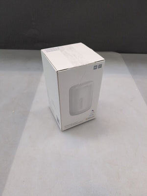 B-Ware Xiaomi Tischlampe Mi Bedside Lamp 2 LED Lampe RGB dimmbar weiß 9W 6500K 254mm