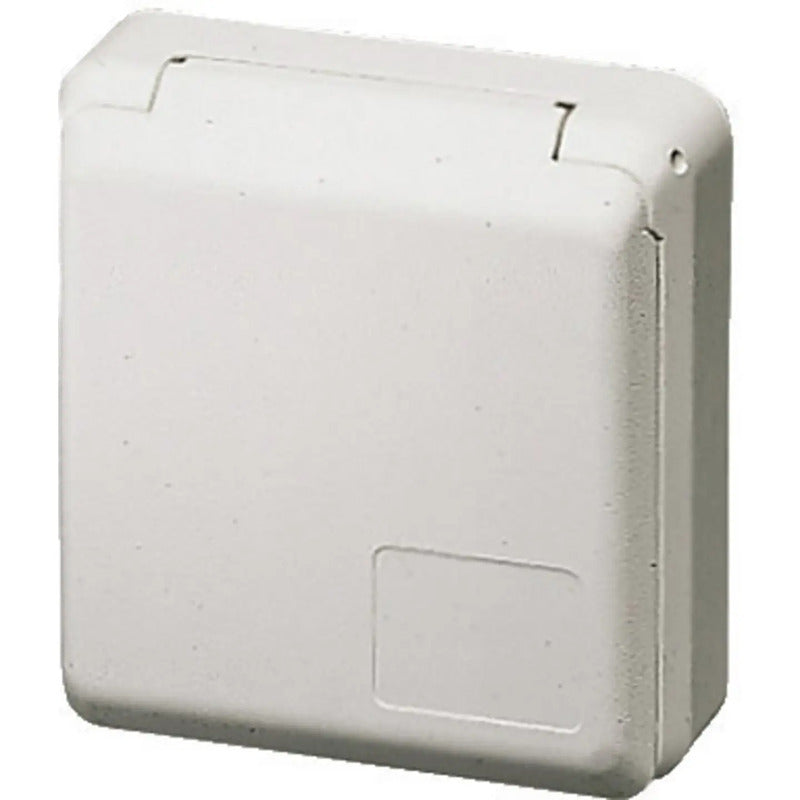 MENNEKES CEE Anbaudose 32A 5polig 400V ballwurfsicher IP44 Anschluss Schrauben - 4015394163671