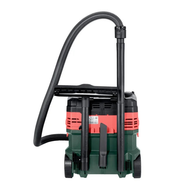 Metabo Nass-Trockensauger AS 20 L PC 1200W 4200l/min 20l Handwerkzeug mobil - 4061792230675