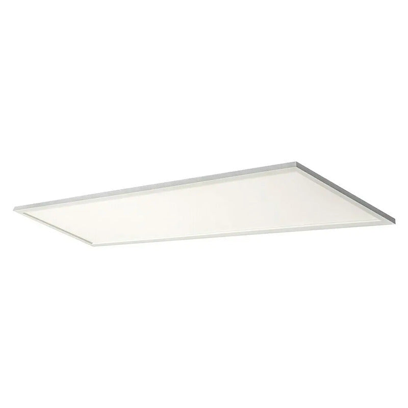 LEDVANCE LED-Panel Planon Plus 36W Leuchte warmweiß 120x30cm für Büro Wohnzimmer - 4058075601338