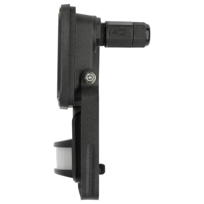 Brennenstuhl Außenstrahler JARO 1060 P LED Flutlicht mit Bewegungsmelder IP65 - 4007123684953