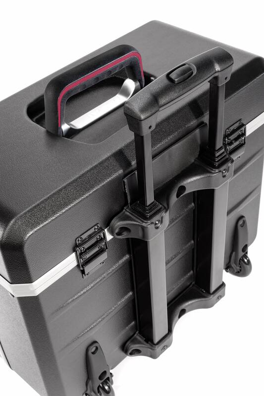 Parat Laptool Tron-X 208330151 Werkzeug-Pilotenkoffer Trolley SIEHE TEXT/FOTO - 4006793034716