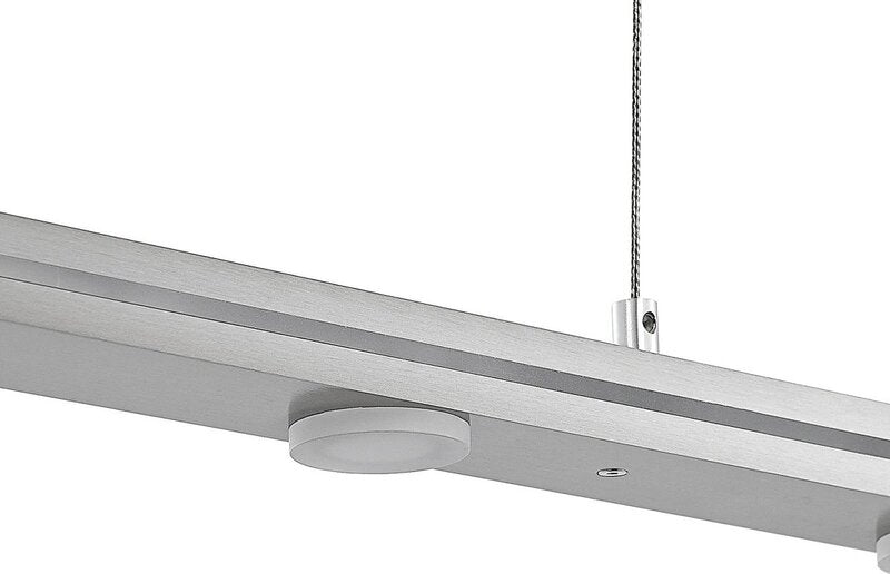 Lindby Naiara LED Hängeleuchte Leuchte Lampe Deckenleuchte Pendelleuchte LED - 4251911709285