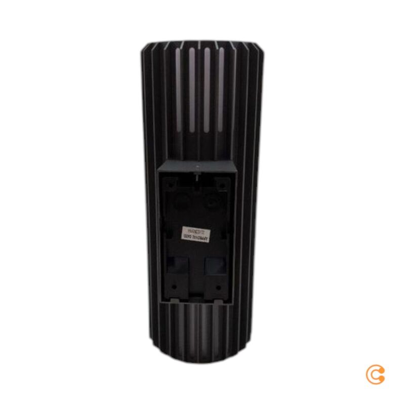 Nordlux Außenwandleuchte Aludra Double anthrazit 2-flg. LED Wandleuchte IP54 - 5704924022128