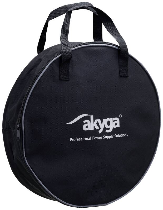Akyga AK-EC-125 m eMobility Ladekabel Autoladekabel Elektroautokabel DEFEKTWARE - 5901720136831