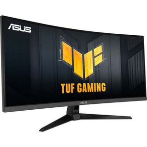 D-Ware ASUS TUF Gaming VG34VQ3B Gaming-Monitor Bildschirm Curved DEFEKTWARE