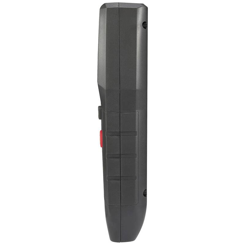Voltcraft Geigerzähler Strahlungsmesser RM-300 Beta Gamma Röntgen USB akustisch - 4064161246963