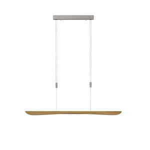 B-Ware Rothfels Hiba Led Pendelleuchte Deckenlampe Hängeleuchte Deckenlicht Leselampe
