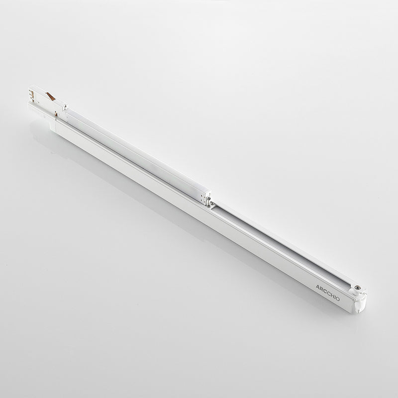 Arcchio Harlow LED-Leuchte Langfeldleuchte Deckenlampe 69 cm für Schienensystem - 4251096583687