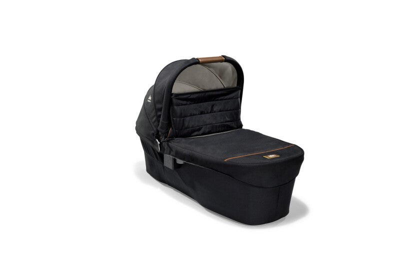 Joie Babywanne Tragetasche Ramble XL Eclipse Kinderwagenaufsatz Signature - 5056080615257