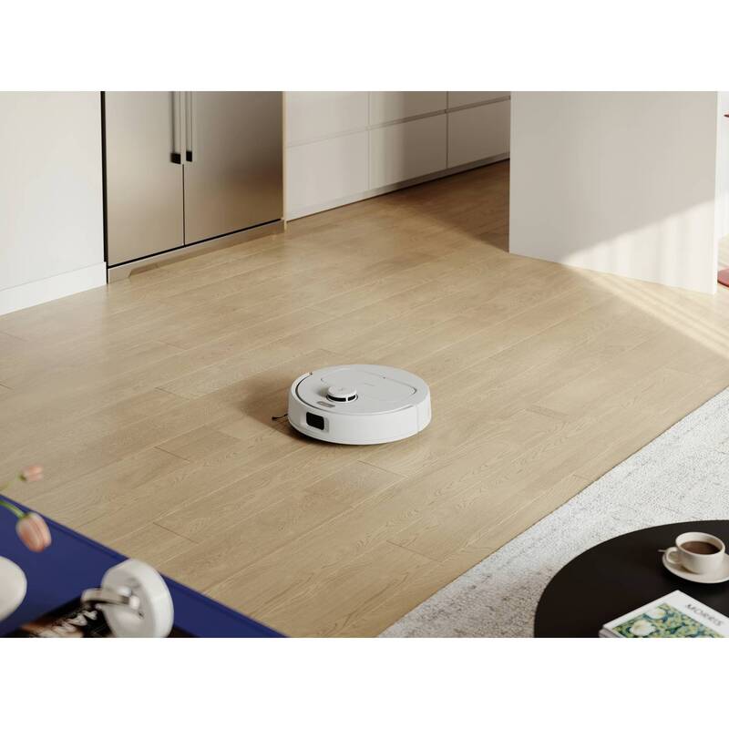 ECOVACS Saug- und Wischroboter DEEBOT N20e PLUS mit 8000 Pa und 300 Minuten - 6970135033935