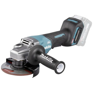 B-Ware Makita Akku Winkelschleifer GA 016 40V max 125mm Flex Trennschleifer ohne Akku