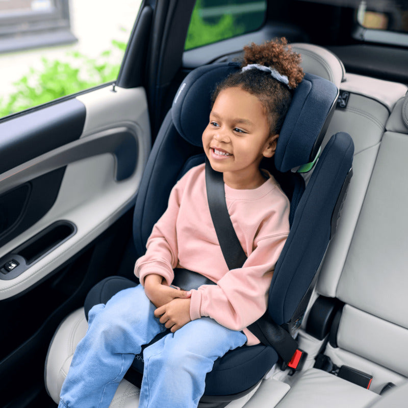 Maxi-Cosi RodiFix Pro I-Size  Autostoel  Beige - 8712930011163