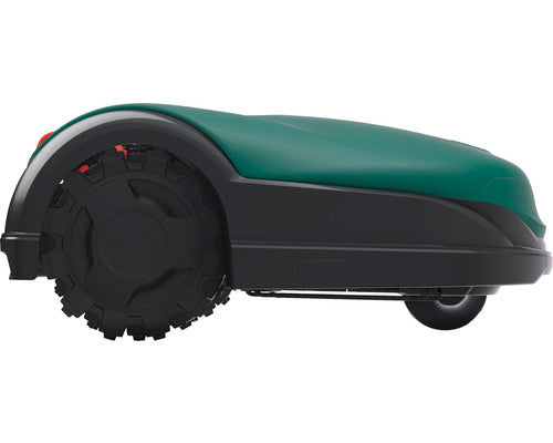 Robomow Mähroboter Rasenmäh-Roboter RK2000 Akku Mäher für bis zu 2000m² - 4008423917239
