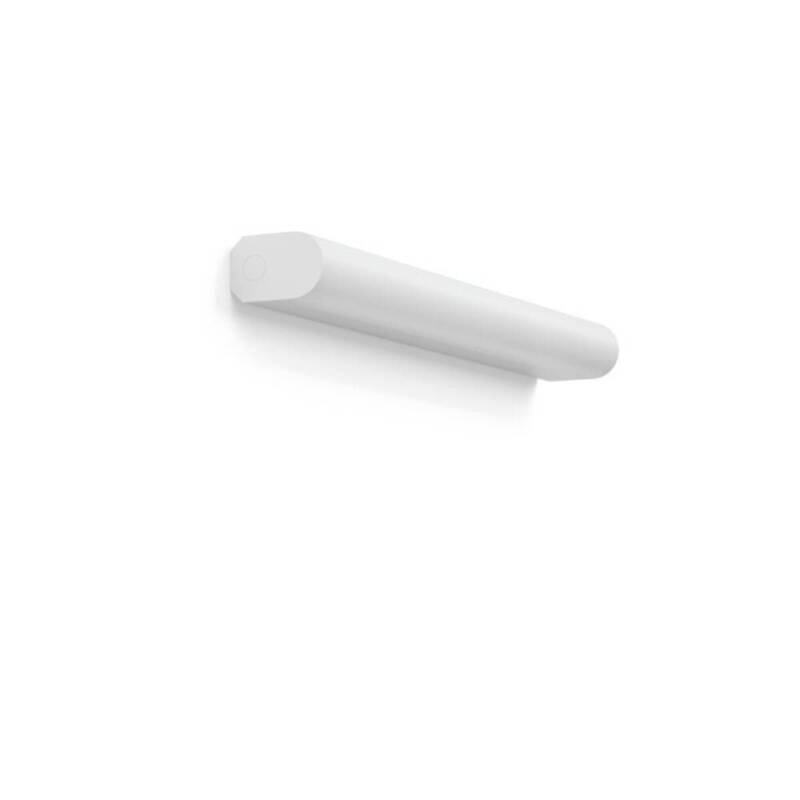 RZB Badleuchte Wandleuchte LED Linienleuchte Licht weiß Zimmermann RT44 4000K - 4051859079958