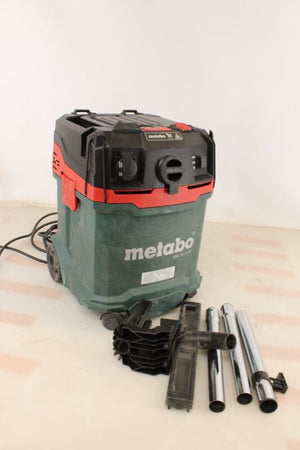D-Ware Metabo ASA 30 H PC 602088000 Nass-/Trockensauger Sauger Nasssauger Staubsauger