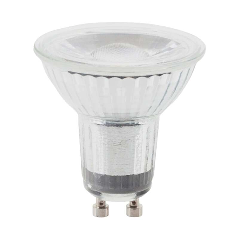 Lindby GU10 5W 830 LED-Reflektorlampe Glühlampe Glühleuchte Lampe Leuchte Glas - 4251096510270