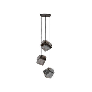 B-Ware Guldenthal Hängeleuchte Hängelampe Leuchte Lampe Pendelleuchte SIEHE TEXT/F433