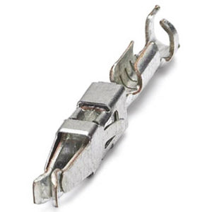 B-Ware Phoenix Contact Buchsenkontakt Buchsengehäuse Kabel Crimp MCC Stecker 100 Stück