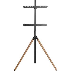 B-Ware SpeaKa Professional TV-Standfuß Ständer Fernseher 114,3-165,1 cm Bodenständer