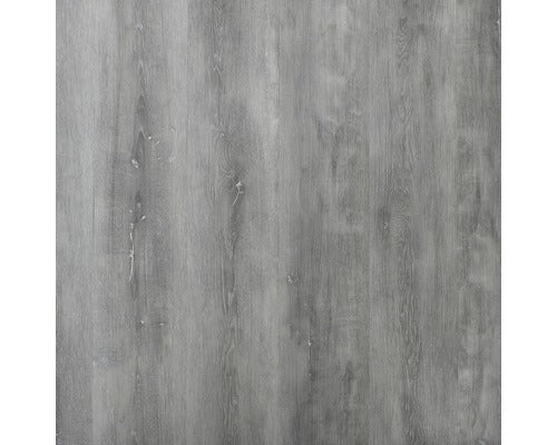 Baya Vinylboden Designboden Diele Belag Grau selbstklebend Landhaus 60 STÜCK - 4306516022939