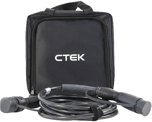 CTEK Typ 1 Ladekabel für Elektrofahrzeuge Einphasig Autoladekabel Kabel - 7340103403241