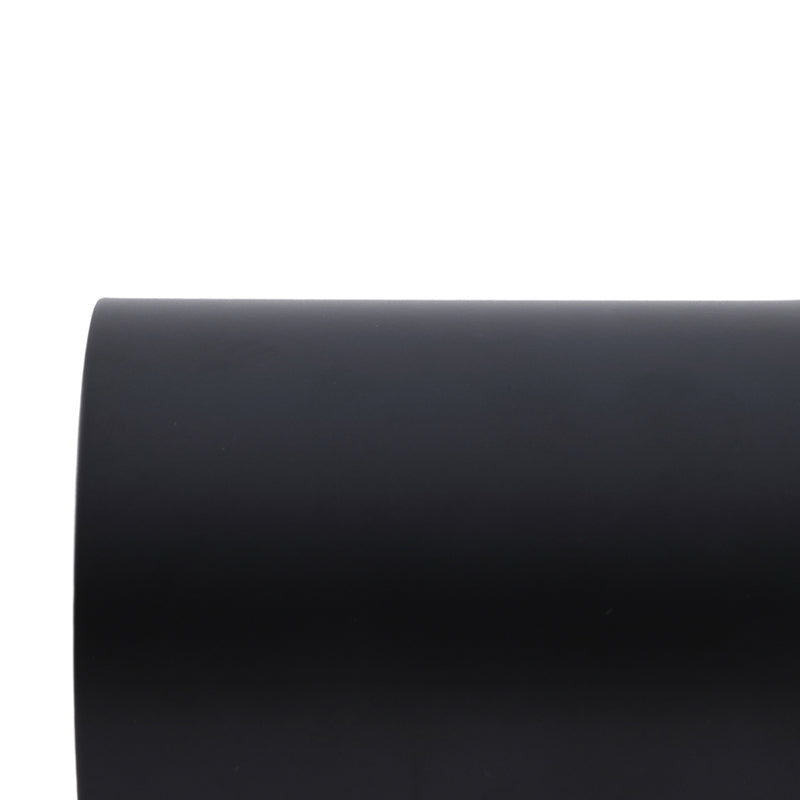 Lindby Wandlampe Wandleuchte LED Lampe Fassung oben unten schwarz - 4251911770551