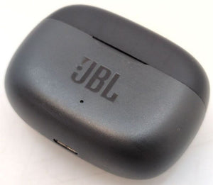 B-Ware JBL Wave 200 TWS In Ear Headset Bluetooth Stereo Kopfhörer schwarz 20h Akku