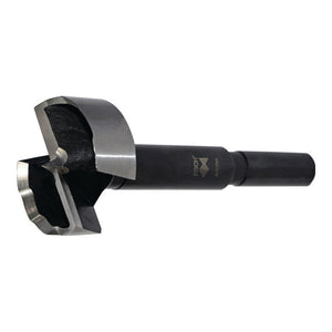 B-Ware FISCH-TOOLS Forstnerbohrer Bohrer Lochsäge 68mm 90mm 10mm BLACK SHARK PRO