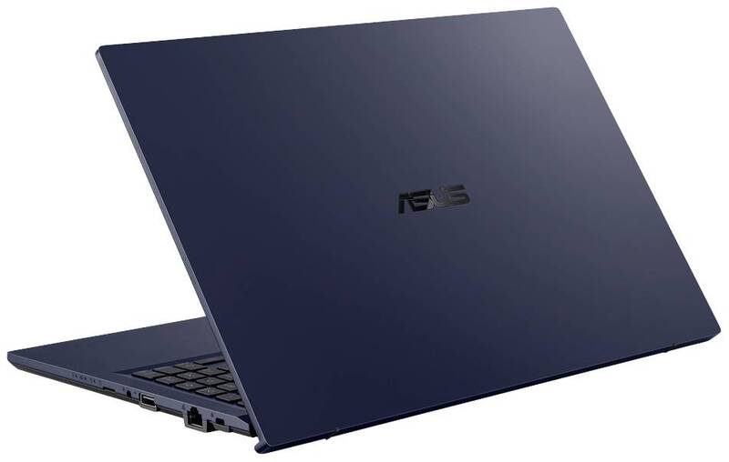 Asus Notebook ExpertBook B1 B1500CBA-BQ0439X  39.6 cm 15.6 Zoll Laptop Netbook - 4711081917168