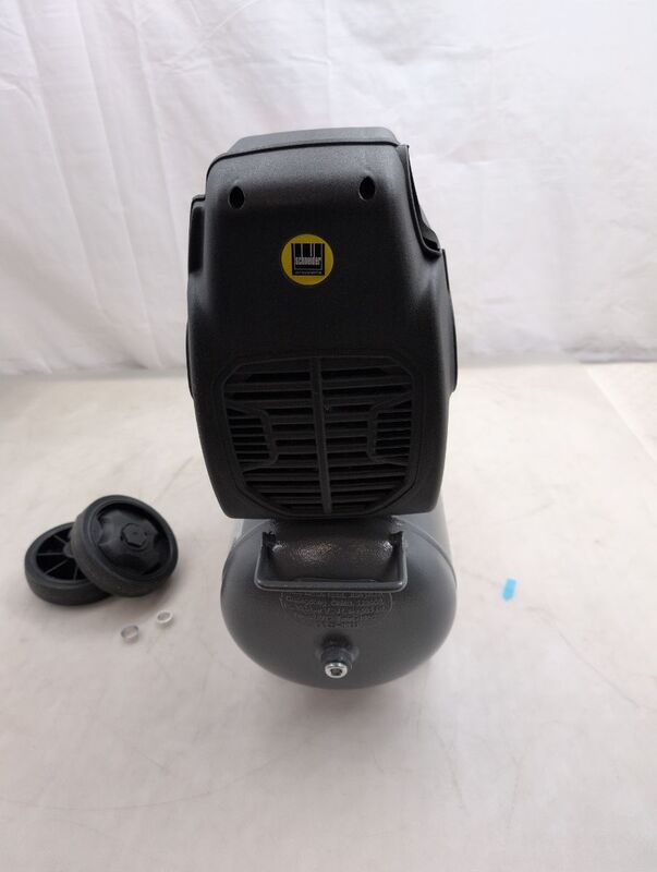 Schneider Kompressor Druckluftkompressor UNM 210-10-25 WXOF 10bar 204l/min 24l - 8020119165584