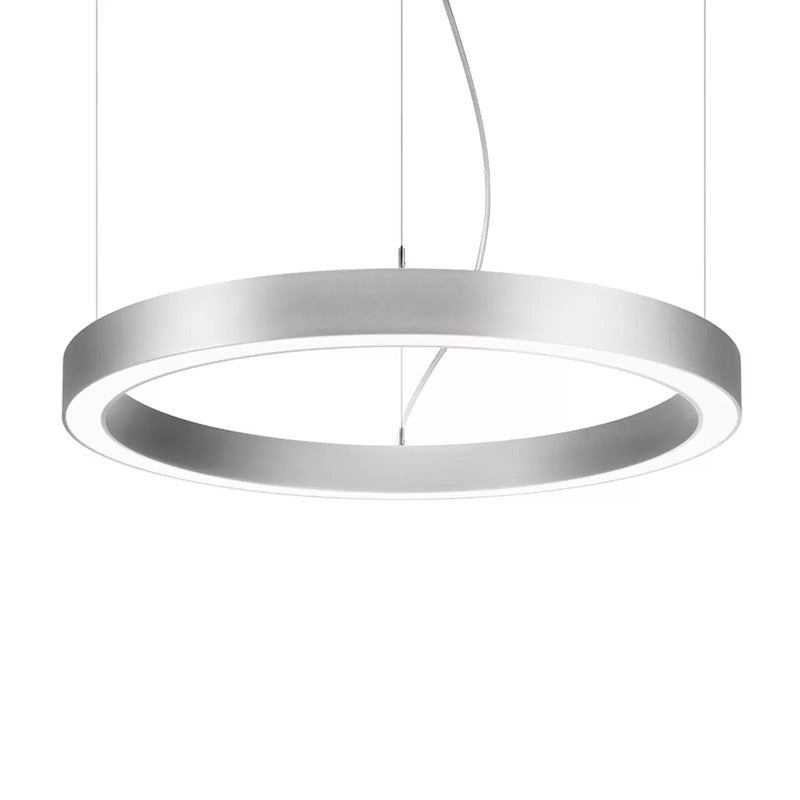 BRUMBERG Biro Circle direkt DALI Hängeleuchte Pendellampe Lampe Deckenlampe - 1512252