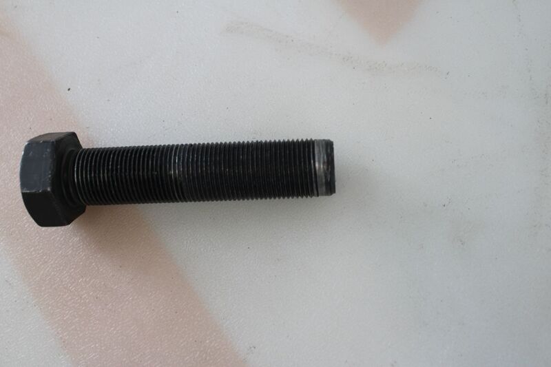 KS Tools Klemmschrauben-Ausdrücker Hydraulikspindel 12t Kunststoffkoffer 4170g - 4042146391334