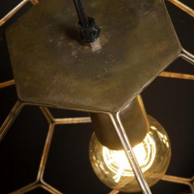 IT'S ABOUT ROMI Marrakesh Hängeleuchte Pendelleuchte Lampe Ø 55 cm Modern - 8716248068475