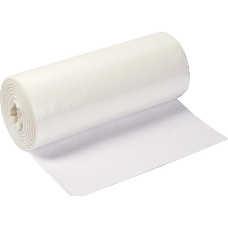LUX-TOOLS Treppenvlies Abdeckmaterial rutschsicher wiederverwendbar 8,25m² - 4007875776890