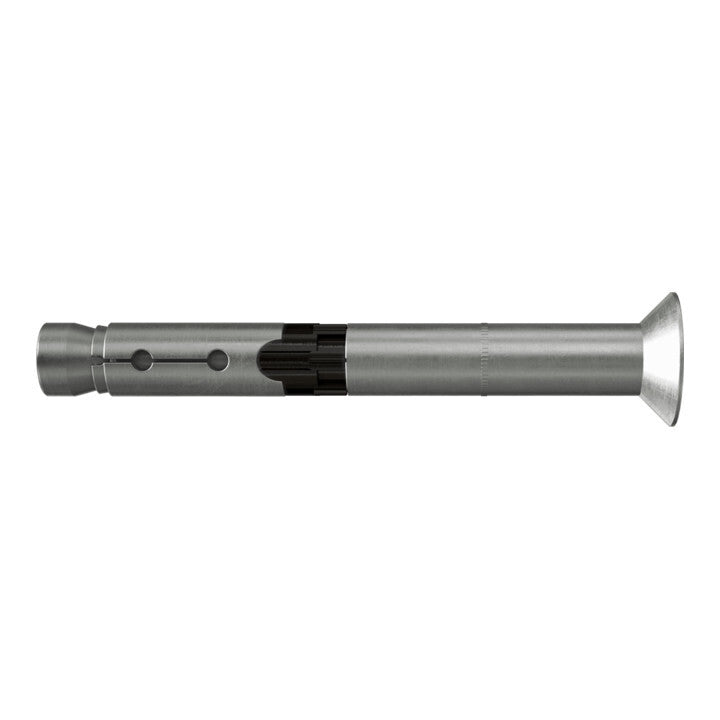fischer Hochleistungsanker Schwerlastanker Edelstahl FHII 15/15 SK A4 25 Stück - 4048962104349