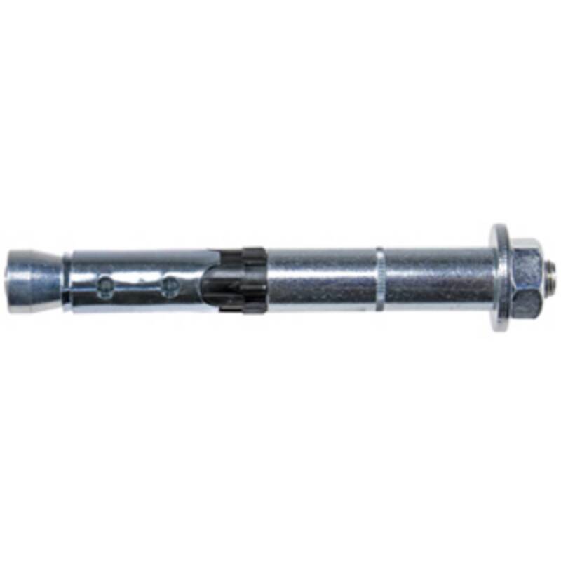 Fischer Hochleistungsanker Befestigung FH II 12/10 B 50 Schwerlastdübel - 4006209487730