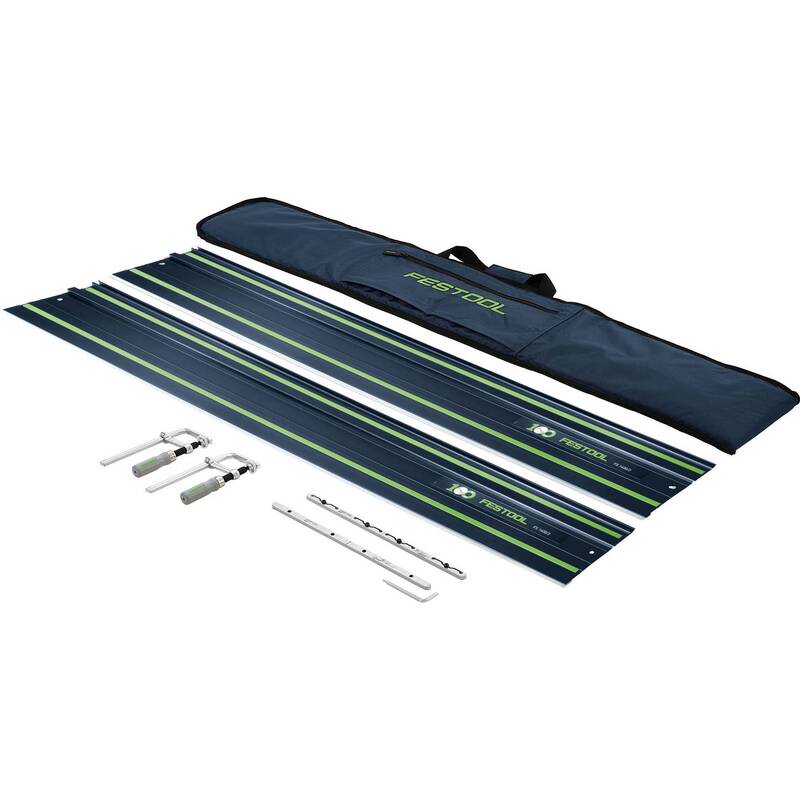 Festool Führungsschiene FS 1400/2 BL-Set Limited Edition Präzisionsschneider - 4014549473191