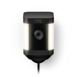 D-Ware RING Überwachungskamera Sicherheitskamera Cam Plus WLAN SIEHE TEXT/FOTO