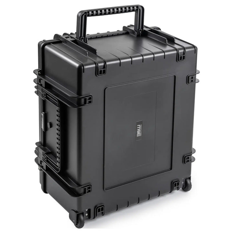 B & W International Werkzeugkoffer unbestückt Werkzeugbox IP67 203l - 4031541760883