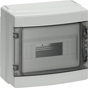 B-Ware Siemens 8GB1371-3 Verteilerschrank Anzahl Teilungen 18 Verteilerschrank-Tech607